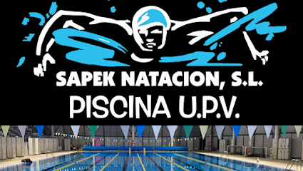 Piscina UPVfoto