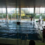 Piscina Municipal Cobertafoto