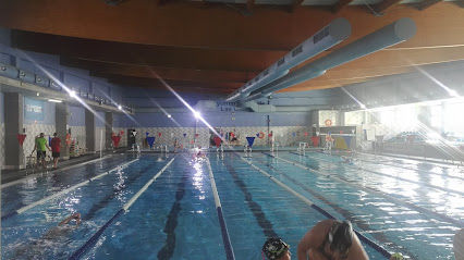 Piscina Municipal de Las Gabiasfoto