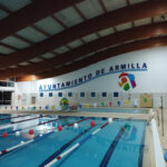 Piscina Cubierta Municipal de Armillafoto
