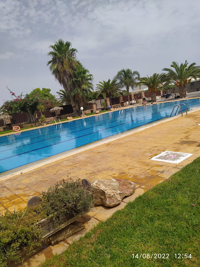 Piscina Garden Lobosillofoto 