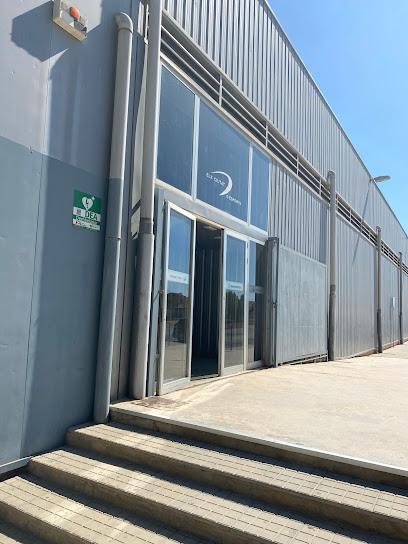 Piscina municipal de El Altetfoto 