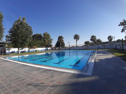 Piscina Municipalfoto