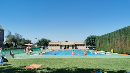 Piscina Municipal de les Alqueriesfoto 
