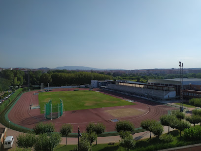 Centro de Tecnificación Deportiva Javier Adarragafoto 