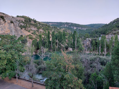 Piscina de Villalba de la Sierrafoto 