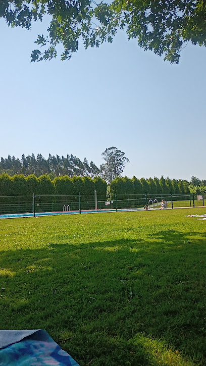 piscina municipal, Xancedafoto