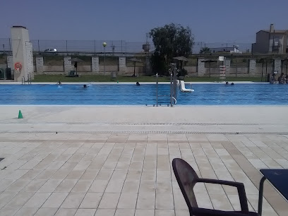 Piscina Municipalfoto 