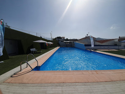 Piscina municipalfoto 