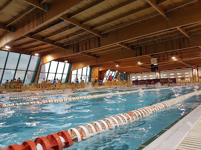 Piscina Municipal Parque de Crosfoto 