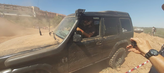 Piscinas de Naldafoto 