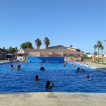 Piscina Municipal de Guadalcacínfoto
