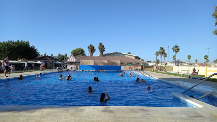 Piscina Municipal de Guadalcacínfoto 