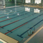 Piscina municipal de la Alamedillafoto