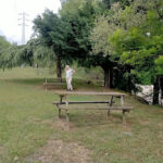 Piscina De Las Fraguasfoto