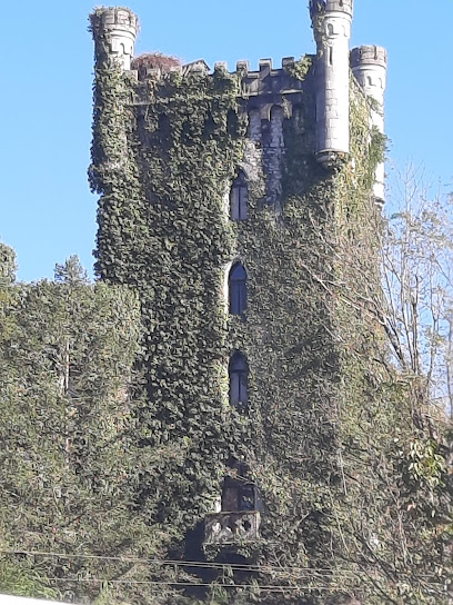 Piscinas de Las Caldasfoto