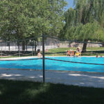 Piscina Municipal San Jorgefoto