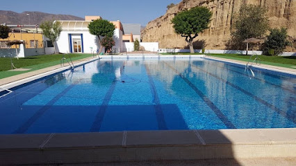 Piscina Municipalfoto 