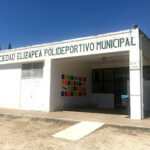 Sociedad Elizapea Polideportivo y Piscinas Municipalesfoto