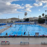 Piscina Municipal Acidalio Lorenzofoto