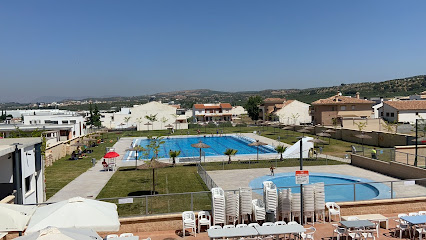 Piscina Municipal Pulianasfoto 