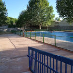 Piscinas Municipalesfoto