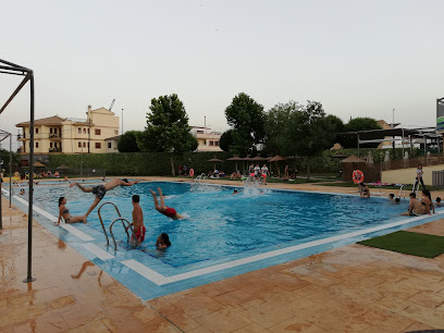 Piscina Municipalfoto 