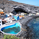 Piscina Natural de Güímarfoto