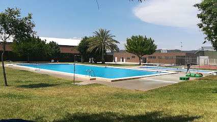 Piscina Municipalfoto 