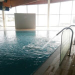 PISCINA MUNICIPAL DE CEE (Cee)foto