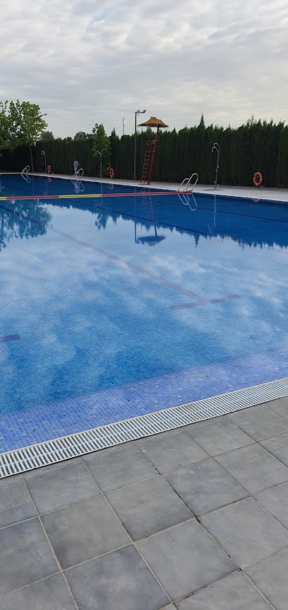 Piscina Maracena Municipalfoto 