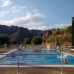 Piscinas Municipales de Viguerafoto