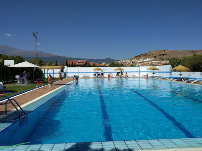 Piscina Municipalfoto