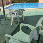 Piscina Municipal de Santa Maria del Camífoto