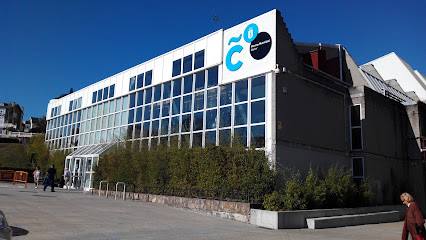 Piscina Municipal de Riazorfoto