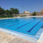 Piscinas Municipales de Magranersfoto