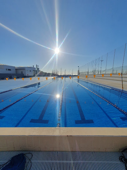 Piscina Virgen Del Carmen IIIfoto 