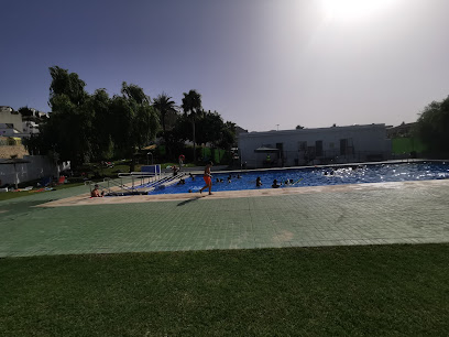 Piscina Municipal de Cártamafoto