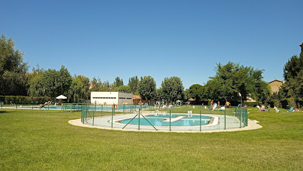Piscinas Municipalesfoto 