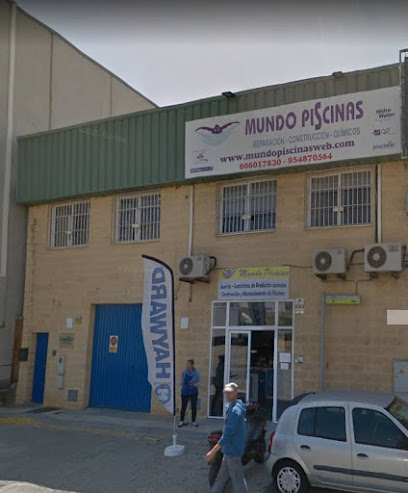 Mundo Piscinasfoto
