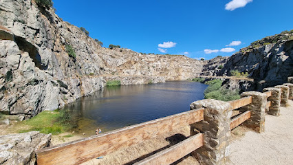 Piscina Natural La Canterafoto 