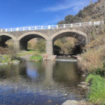 Piscina natural de Trevélezfoto