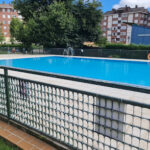 Piscina descubierta La Corredoriafoto