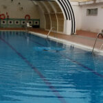 Piscina Municipal Pizarrafoto