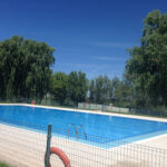 Piscina Municipal Villaralbofoto