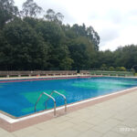 Piscina municipal de Lameirofoto