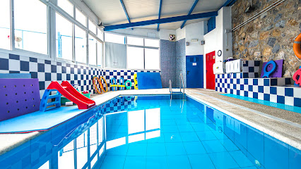 La Piscina de Aula Futurafoto
