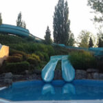 Piscina Municipal Aldehuelafoto