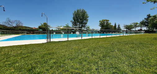 Piscina Municipal De Almarazfoto