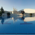 Piscinas Descubiertasfoto